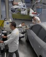 Renault Megane 2008 года